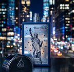 New York The City of Dreams Lattafa Pride Eau de Parfum 100 ml