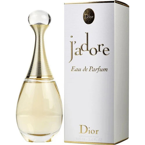 J’adore Dior Eau De Parfum 100 ml