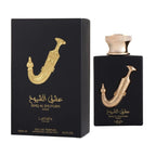 Ishq Al Shuyukh Gold Lattafa Eau De Parfum 100 ml