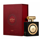 Nebras Lattafa Eau De Parfum 100 ml