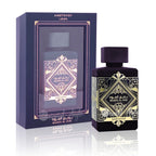 Amethyst Lattafa Eau De Parfum 100 ml