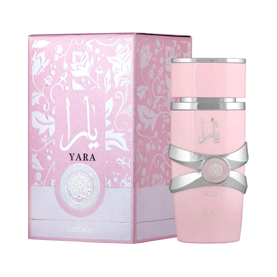 Yara Lattafa Eau De Parfum 100 ml