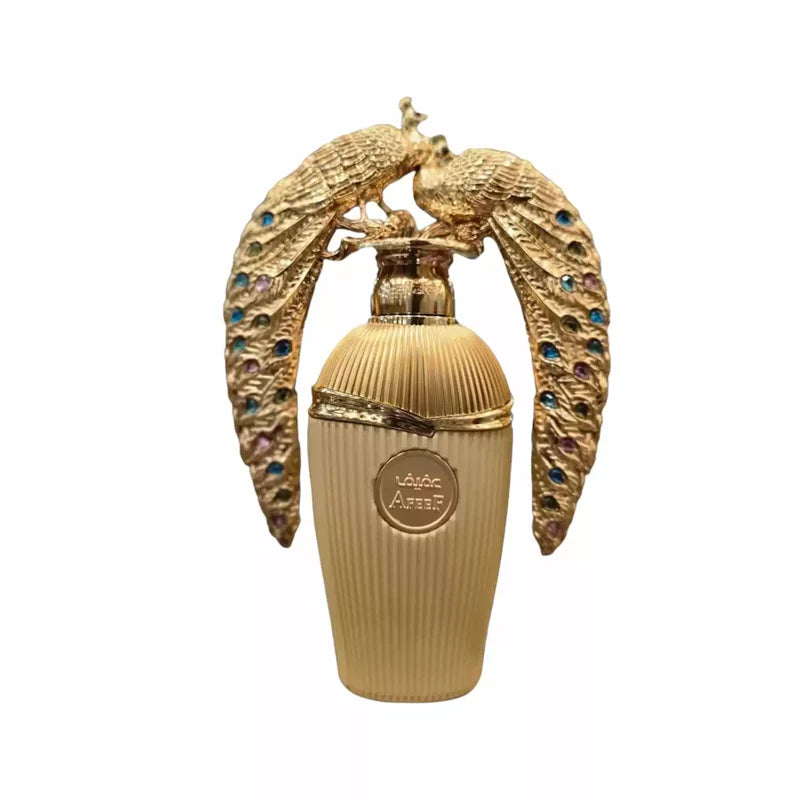 Afeef Lattafa Eau De Parfum 100 ml