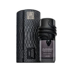 Lattafa Musamam Black Intense Eau de Parfum 100 ml