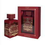 Sublime Lattafa Eau De Parfum 100 ml