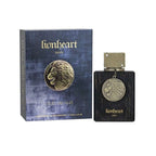 Club De Nuit Lionheart Man Eau De Parfum 105 ml