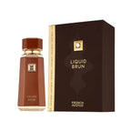 Liquid Brun  French Avenue Eau De Parfum 100 ml