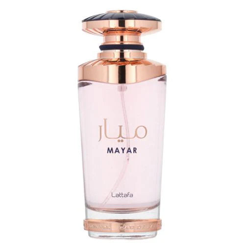 Mayar Lattafa Eau De Parfum 100 ml