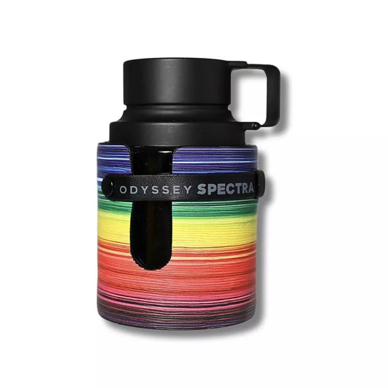 Oddysey Spectra Armaf Eau De Parfum 100 ml