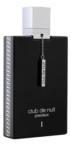 Club de Nuit Precieux I Armaf Eau De Perfum 55 ml