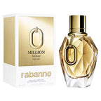 Lady Million Gold Paco Rabanne  Eau De Parfum  90 ml