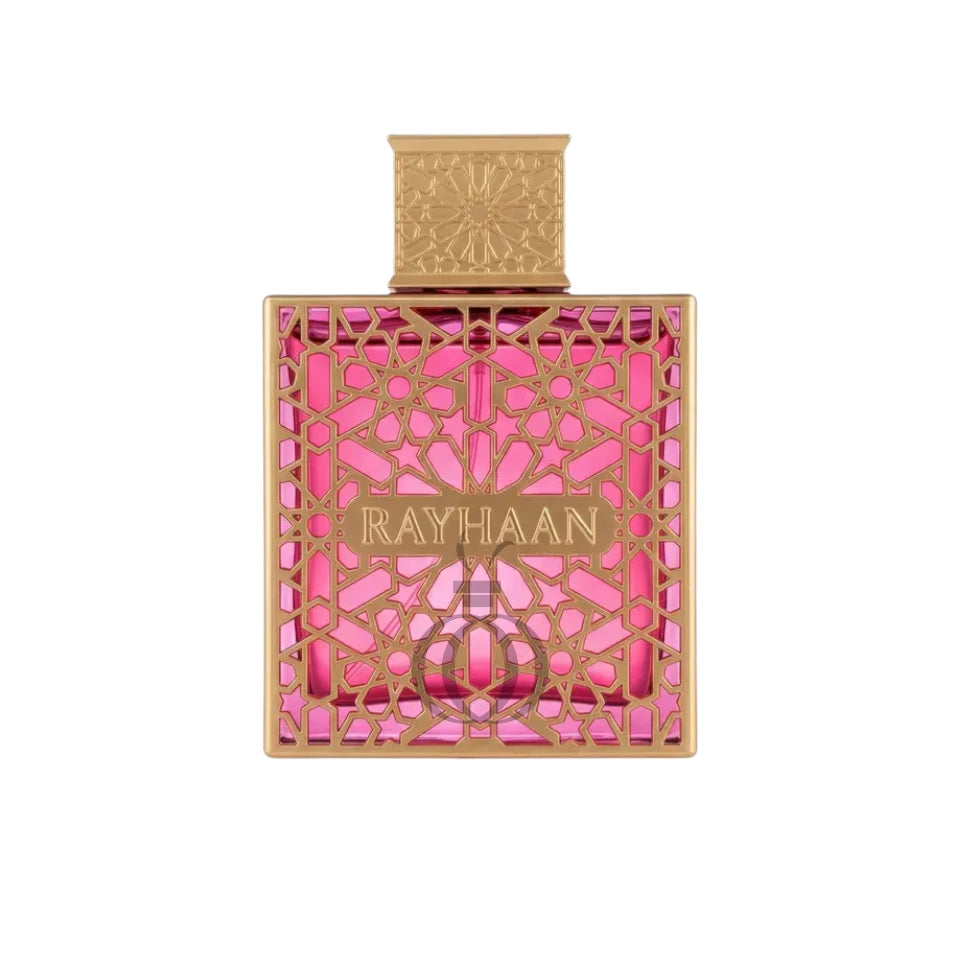 Kiss Rayhaan Eau de Parfum 100 ml