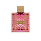 Kiss Rayhaan Eau de Parfum 100 ml