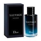 Sauvage Parfum Dior 100 ml