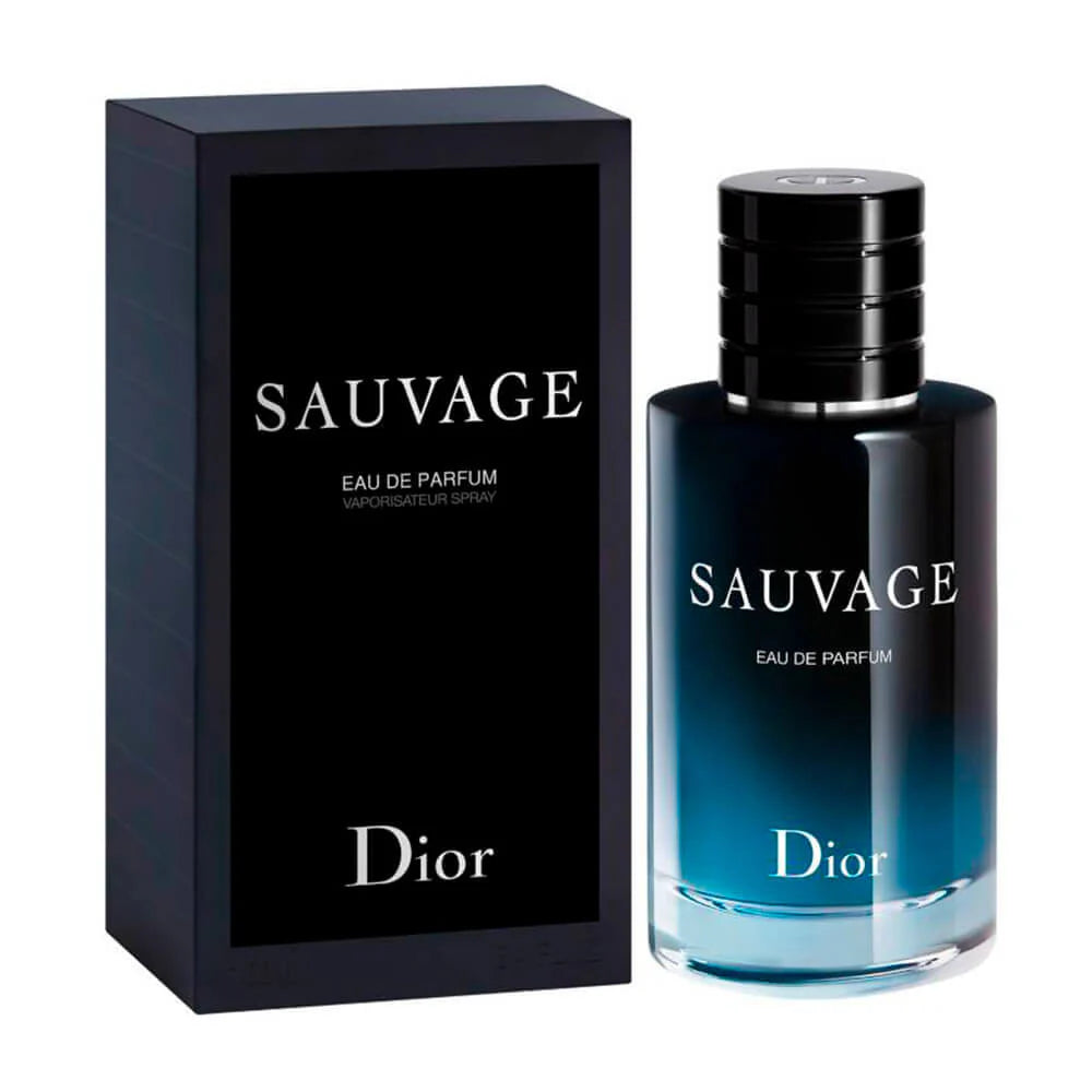 Sauvage Parfum Dior 100 ml