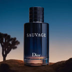 Sauvage Parfum Dior 100 ml