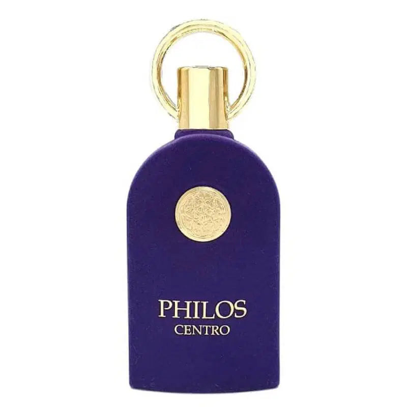 Maison Alhambra Philos Centro Eau de Parfum 100 ml