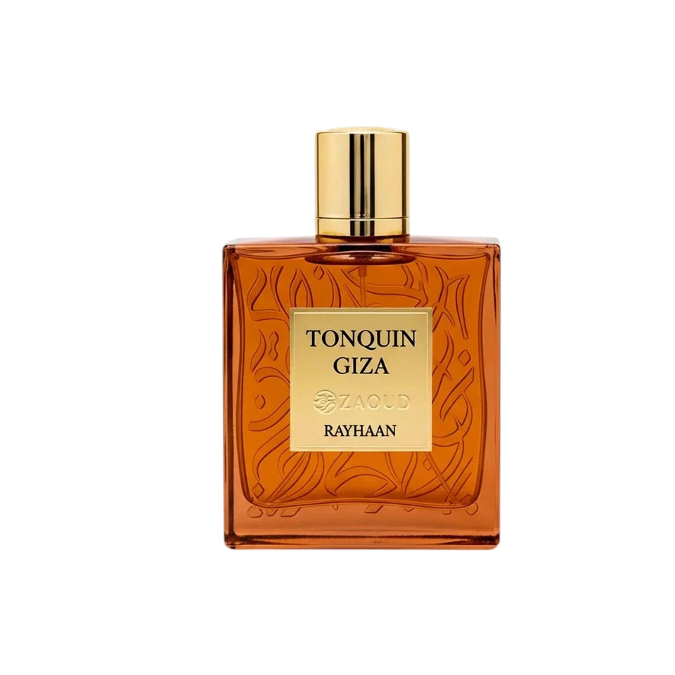 Tonquin Giza Rayhaan Eau de Parfum 100 ml