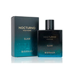 Nocturno Elixir Rayhaan Eau de Parfum 100 ml