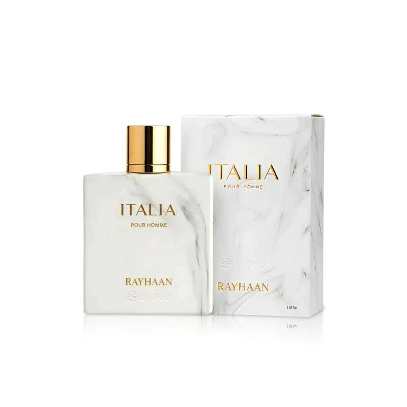 Italia Rayhaan Eau de Parfum 100 ml