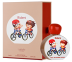 Lattafa Riders Eau De Parfum 75 ml