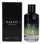 Maison Alhambra Salvo Eau de Parfum 100 ml