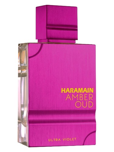 Amber Oud Ruby Edition Al Haramain Perfumes