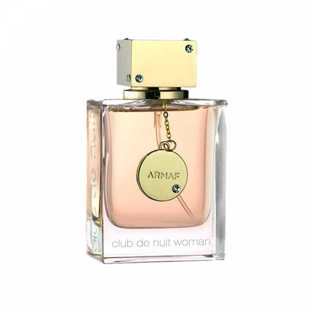 Club de Nuit Woman Armaf Eau De Parfum 105 ml