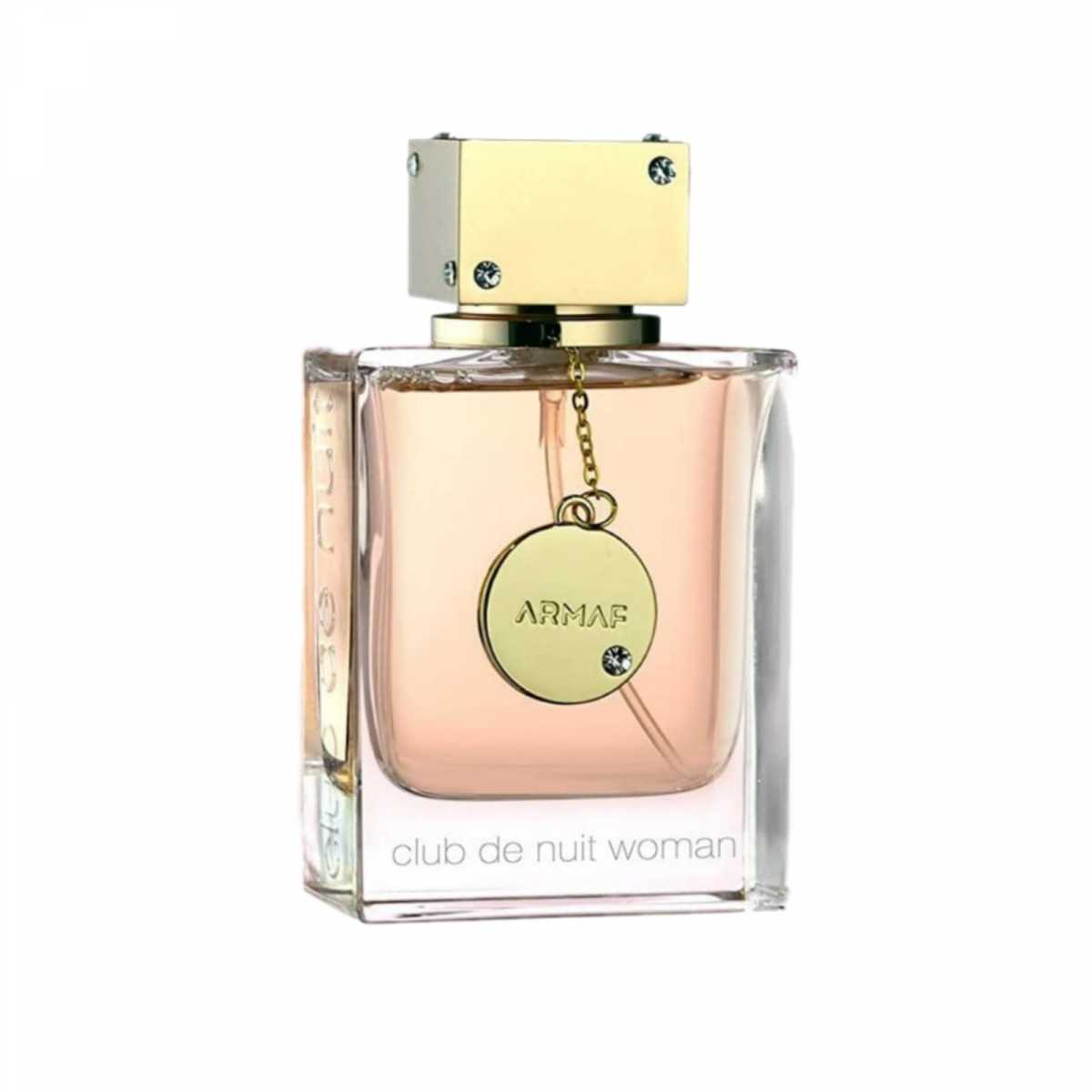 Club de Nuit Woman Armaf Eau De Parfum 105 ml