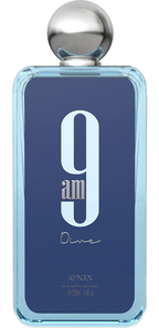 Afnan 9 AM Dive Eau de Parfum 100 ml