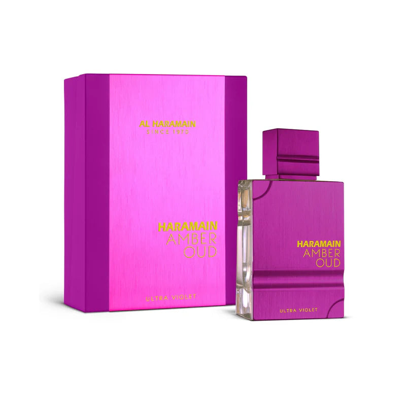 Amber Oud Ruby Edition Al Haramain Perfumes