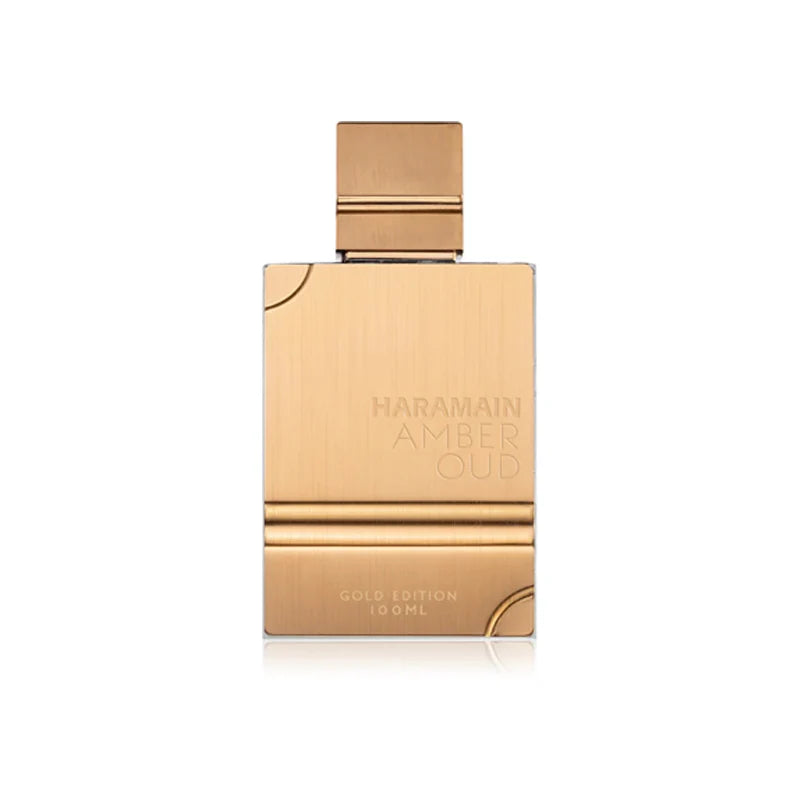 Amber Oud Gold Edition Al Haramain Eau De Parfum 100 ml