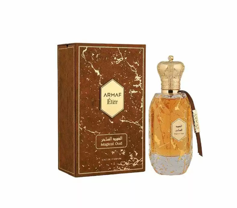 Magical Oud Armaf Eua De Parfum 100 ml