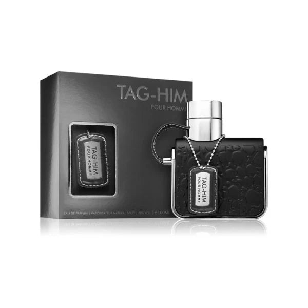 Tag Him Armaf Eau De Parfum 100 ml