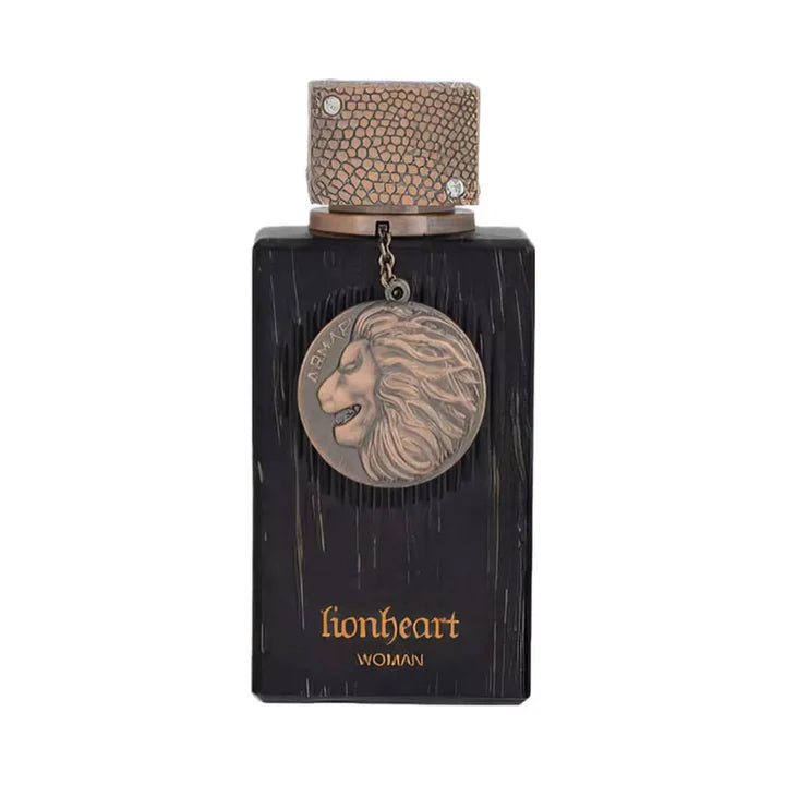 Club De Nuit Lionheart women  Eau De Parfum 105 ml