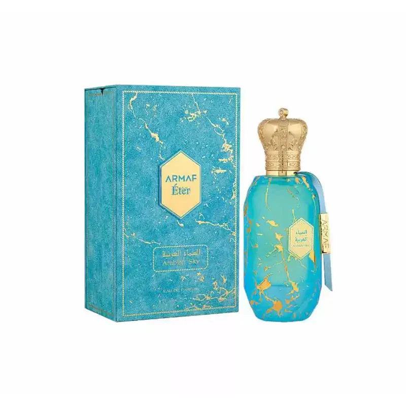 Arabian Sky Armaf Eau De Parfum 100 ml