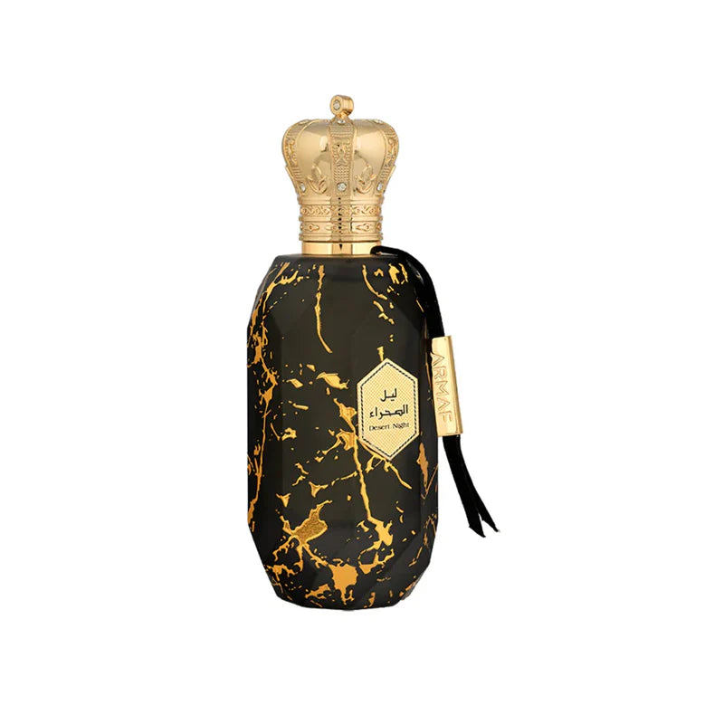 Desert Night Armaf Eau De Parfum 100 ml