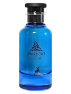 Maison Alhambra Jean Lowe Azure Eau de Parfum 100 ml