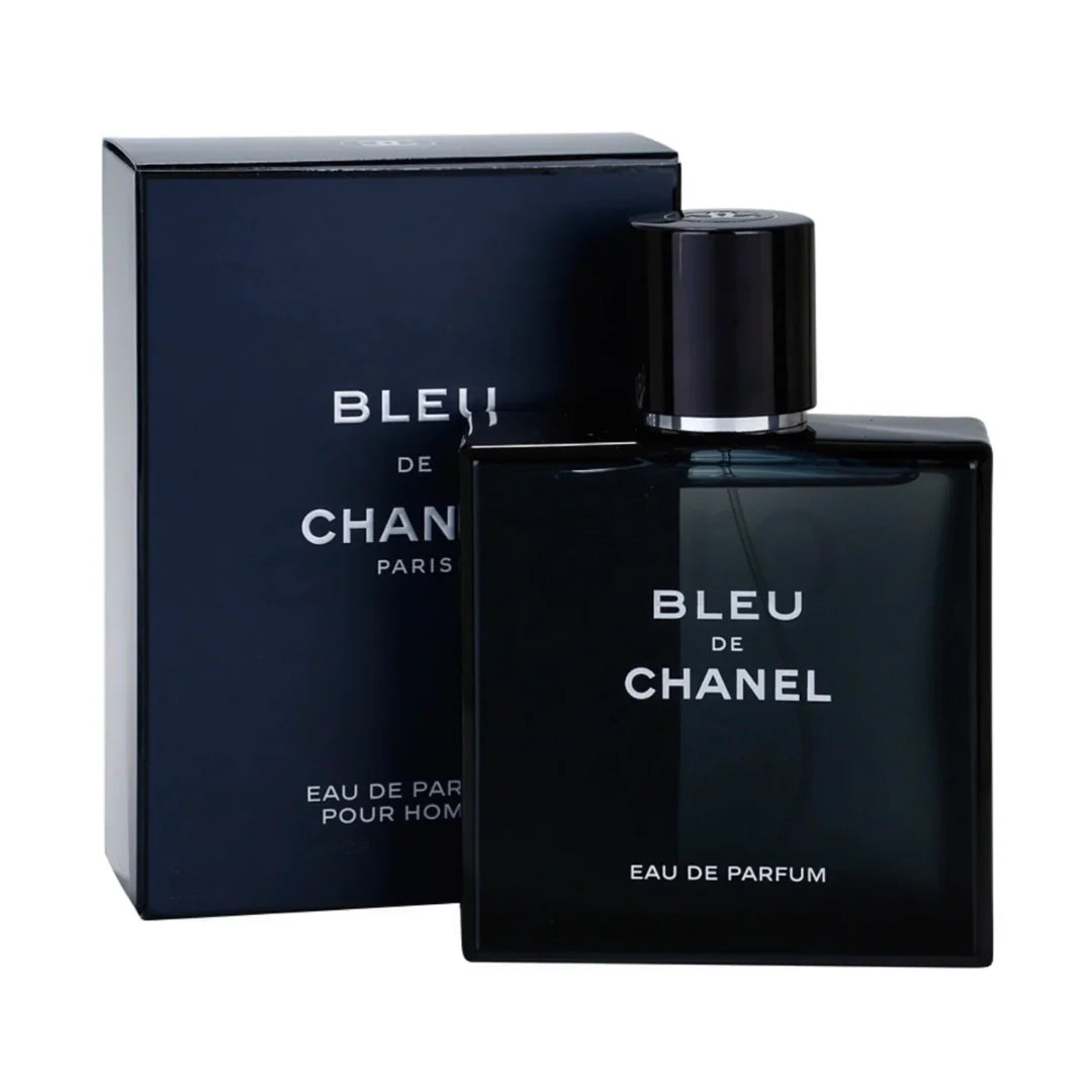 Blue de Chanel Eau de Parfum 100 ml