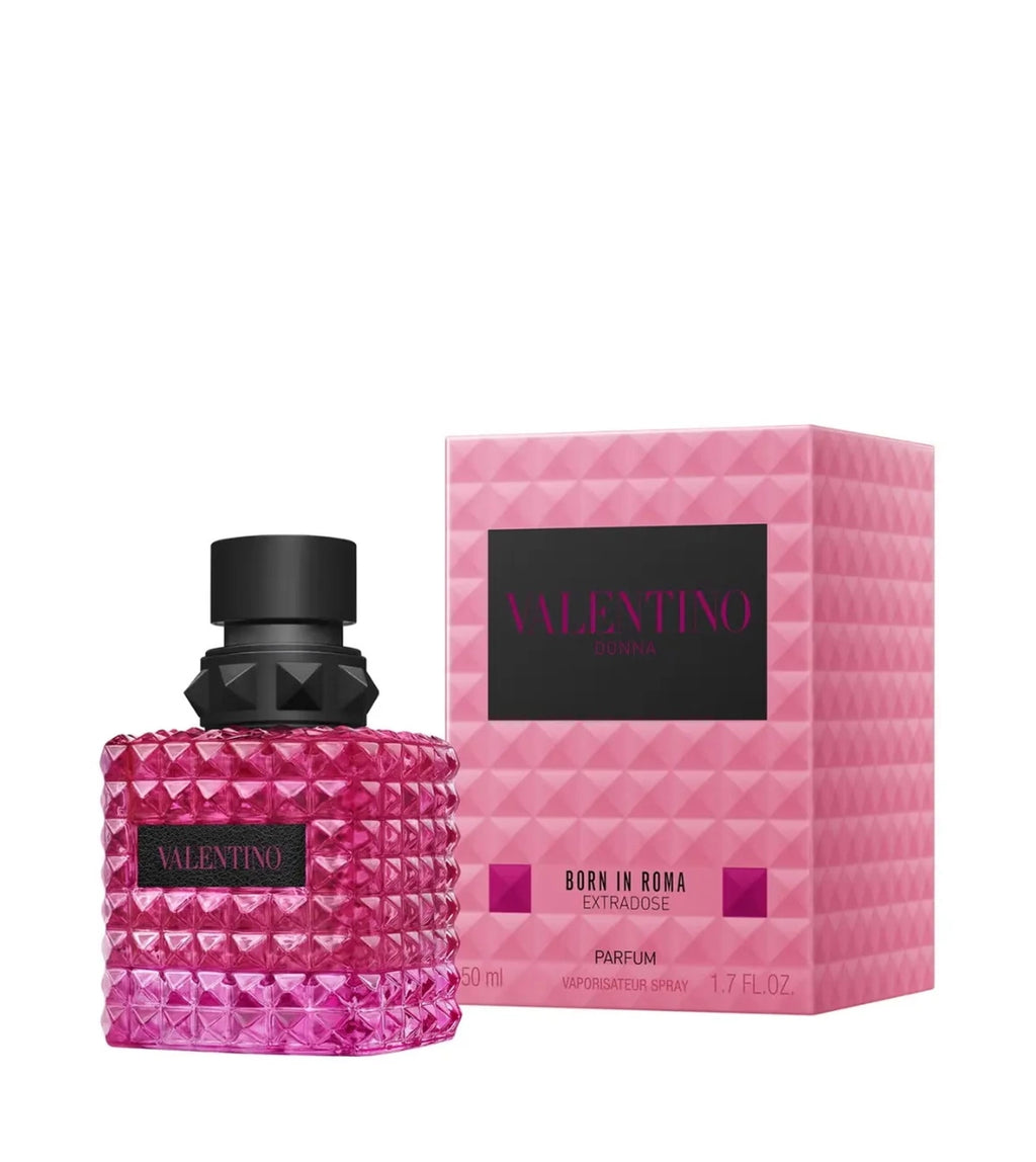 Valentino Donna Born in Roma Extradose Eau de Parfum 100 ml