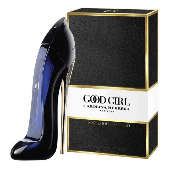 Good Girl Carolina Herrera Eau De Parfum 80 ml