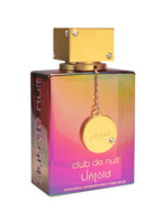 Club de Nuit Untold Armaf Eau De Parfum 105 ml