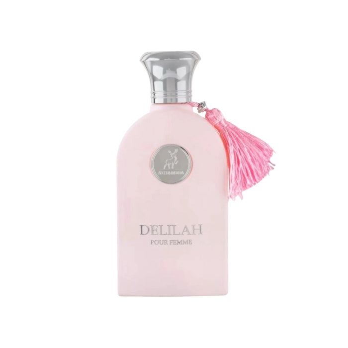 Delilah Maison Alhambra Eau De Parfum 100 ml