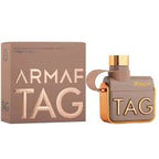 Tag Her Donna Di Terra Armaf Eau De Parfum 100 ml