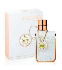 Tag - Her Armaf Eau De Parfum 100 ml