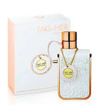 Tag - Her Armaf Eau De Parfum 100 ml