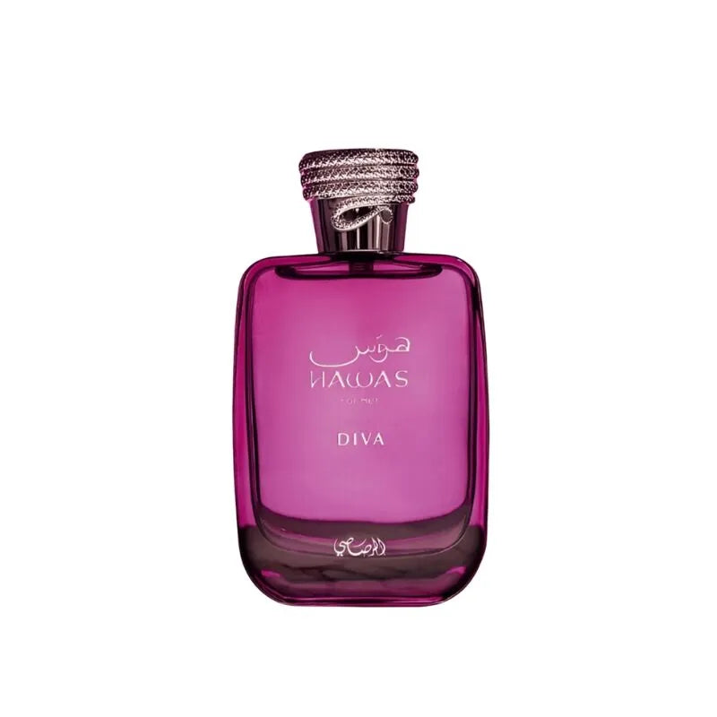 Rasasi Hawas Diva Eau de Parfum 100 ml