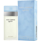 Light Blue Dama Dolce & Gabbana Eau De toilette 100 ml