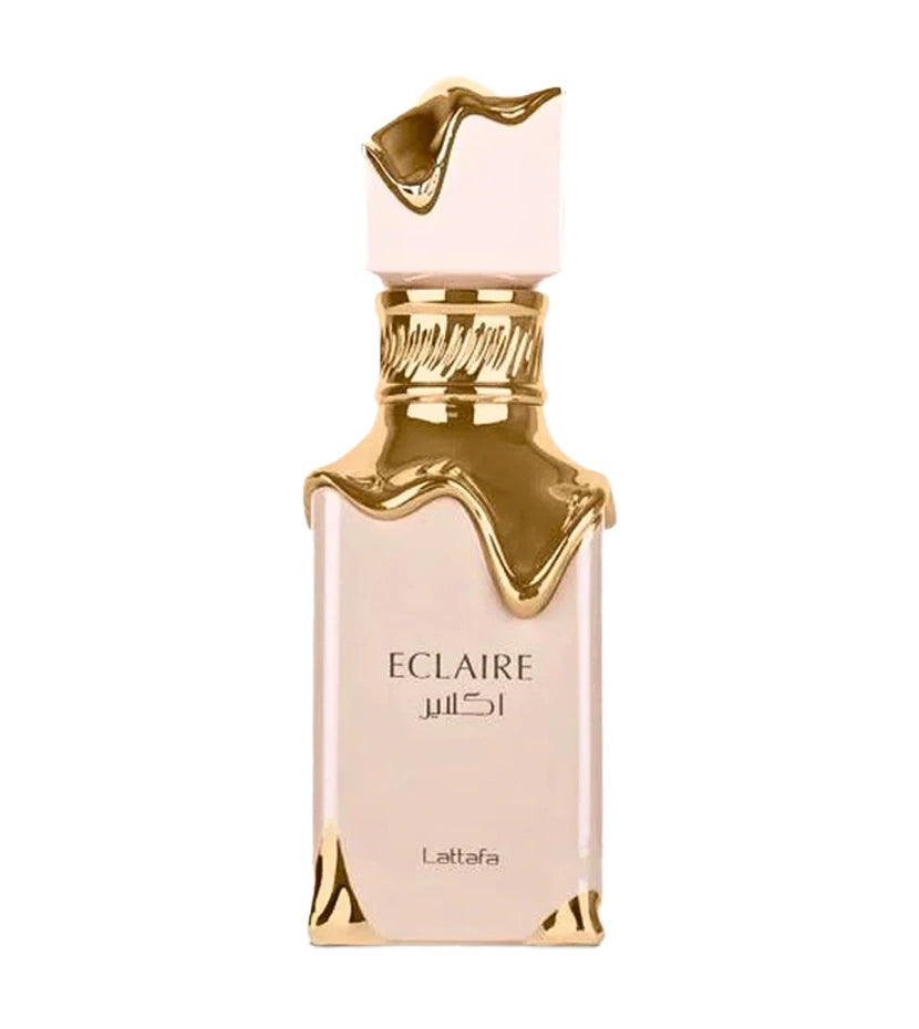 Eclaire Lattafa Eau De Parfum 100 ml