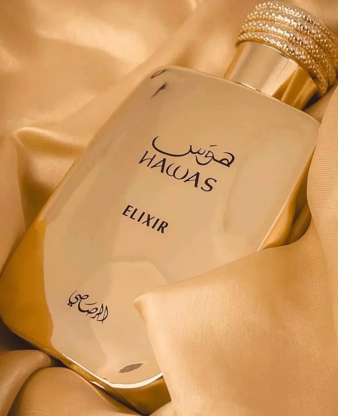 Rasasi Hawas Elixir Eau de Parfum 100 ml